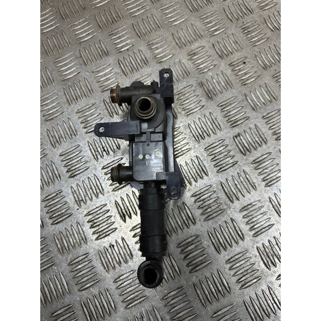 Кран печки Mitsubishi Grandis (2004-2010)