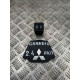 Кнопка подогрева сидений Mitsubishi Grandis (2004-2010) MB803872