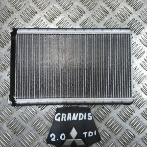 Радиатор печки Mitsubishi Grandis (2004-2010) 2.0 TDi МКПП 7801A315