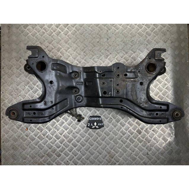Балка передней подвески подрамник Mitsubishi Grandis (2004-2010) MR594300