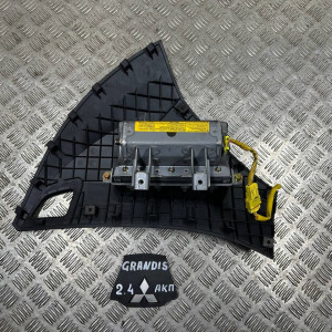 Подушка безпеки в торпедо Mitsubishi Grandis (2004-2010) MN173206