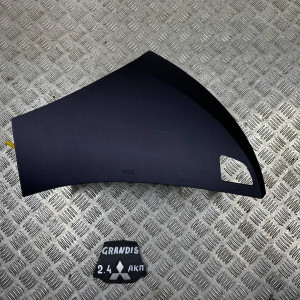 Подушка безпеки в торпедо Mitsubishi Grandis (2004-2010) MN173206