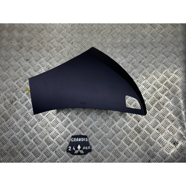 Подушка безпеки в торпедо Mitsubishi Grandis (2004-2010) MN173206