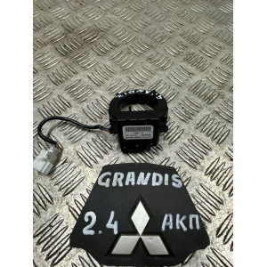 Датчик поворота руля Mitsubishi Grandis (2004-2010) 2.4 АКПП MR587828