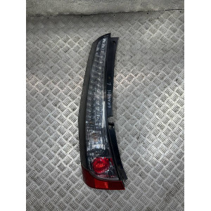 Фонарь левый Mitsubishi Grandis (04-10) 8330A209