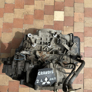 Коробка передач Mitsubishi Grandis (2004-2010) 2,4 АКПП MN168698
