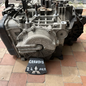 Коробка передач Mitsubishi Grandis (2004-2010) 2,4 АКПП MN168698