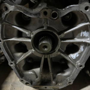 Коробка передач Suzuki Grand Vitara (JB) (2006-2013) 2,0 АКПП 21000-65J12
