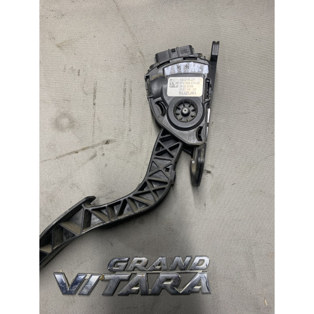 Педаль газа Suzuki Grand Vitara (JB) (2006-2013) 15900-65J01