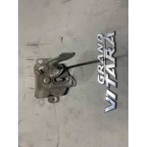 Замок капота Suzuki Grand Vitara (JB) (2006-2013) 8211065J01