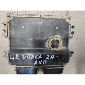 Блок управления двигателем Suzuki Grand Vitara (JB) 3392165J10