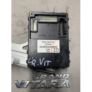 Блок управления комфорта Suzuki Grand Vitara (JB) (2006-2013) 3677065J30