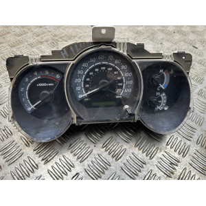 Щиток приборов Toyota Hilux (2005-2023) 2.5 R руль 83800-0K032
