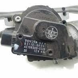 Моторчик стеклоочистителя передний Toyota Hilux (2005-2023) 851100K050