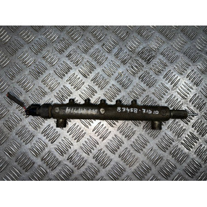 Рампа топливная с датчиком Toyota Hilux (2005-2023) 2381030100 8945871010