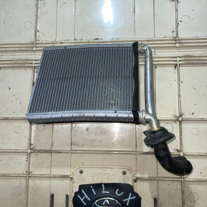 Радиатор печки Toyota Hilux (2005-2023) 871070K050