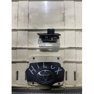 Резистор печки Toyota Hilux (2005-2023) 871380K090