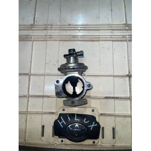 Клапан EGR Toyota Hilux (2005-2023) 25800-0L020