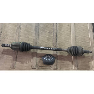 Полуось Привод передний Subaru Impreza (GD-GG) (2000-2007) 28321FE131