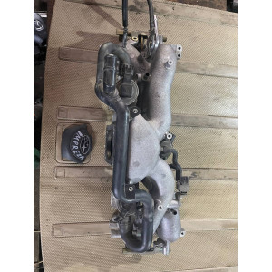 Коллектор впускной Subaru Impreza (GD-GG) 2.0 (2000-2007) 14001AB840