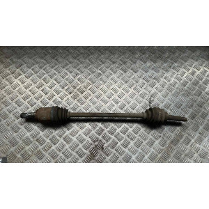 Полуось Привод задний левый Subaru Impreza (GD-GG) (2000-2007) 28421FE260