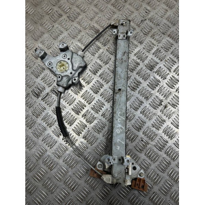 Стеклоподъемник передний левый Nissan Juke (YF15) 807211KA0A 