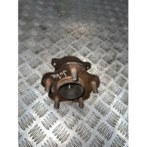 Ступица задняя Nissan Juke (YF15) (2010-2017) 432021KA0A