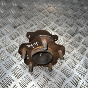 Ступица задняя Nissan Juke (YF15) (2010-2017) 432021KA0A