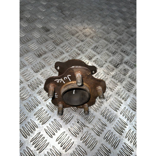 Ступица задняя Nissan Juke (YF15) (2010-2017) 432021KA0A