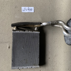 Радиатор печки Nissan Juke (YF15) (2010-2017) 271401KA0A