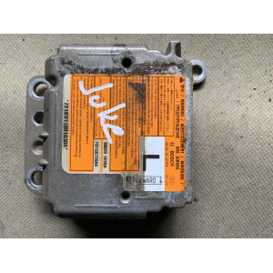 Блок управления AIRBAG Nissan Juke (YF15) (2010-2017) 988201KV0A