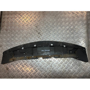 Защита бампера переднего Nissan Juke (YF15) 2010-2017 62663EM00A