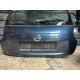 Крышка багажника со стеклом Nissan Juke (YF15) (10-17) K0100BV8BA