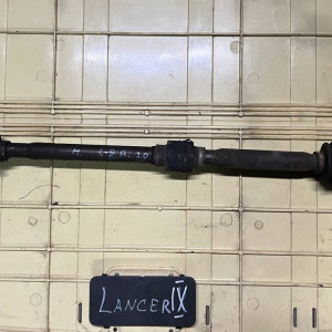 Полуось Привод передний правый Mitsubishi Lancer 9 (2003-2009) 2,0 МКПП MR567160