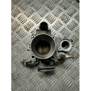 Дроссельная заслонка Mitsubishi Space Star (1998-2005) MR578039