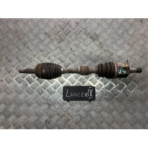 Полуось Привод передний левый Mitsubishi Lancer 9 (2003-2009) 1,6 MR953745