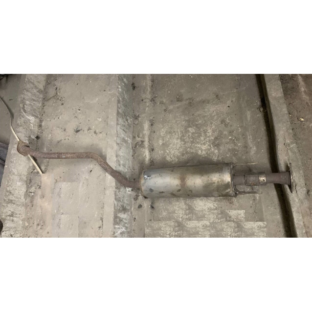 Глушитель Mitsubishi Lancer 9 (2003-2009) 1,6 MR993500  