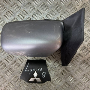 Зеркало левое Mitsubishi Lancer 9 (2003-2009) MN154651