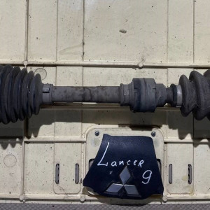 Полуось Привод передний левый Mitsubishi Lancer 9 (2003-2009) 2,0 МКПП MR567159