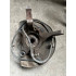 Кулак поворотный правый (цапфа) под ABS Mitsubishi Lancer 9 (03-09) 2.0 MR491322