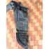 Подкрылок передний правый Mitsubishi Lancer 9 (2003-2009) MN161708