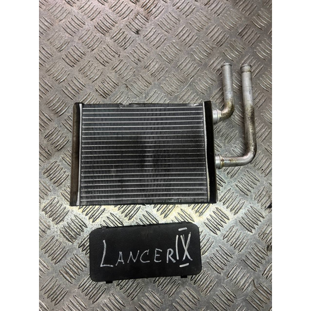 Радиатор печки Mitsubishi Lancer 9 (2003-2009) MR568599