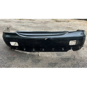 Бампер задний Mitsubishi Lancer 9 (2003-2009) MN186353 *седан
