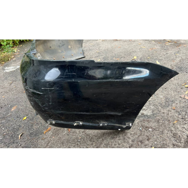 Бампер задний Mitsubishi Lancer 9 (2003-2009) MN186353 *седан