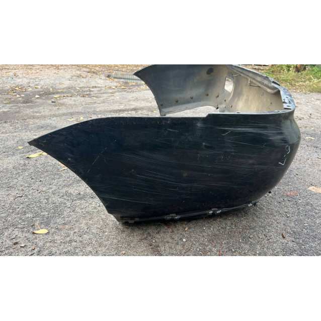 Бампер задний Mitsubishi Lancer 9 (2003-2009) MN186353 *седан