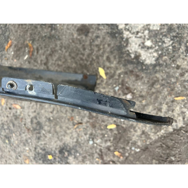 Бампер задний Mitsubishi Lancer 9 (2003-2009) MN186353 *седан