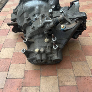 Коробка передач Mitsubishi Lancer 9 (2003-2009) 1.6 МКПП MD979378 