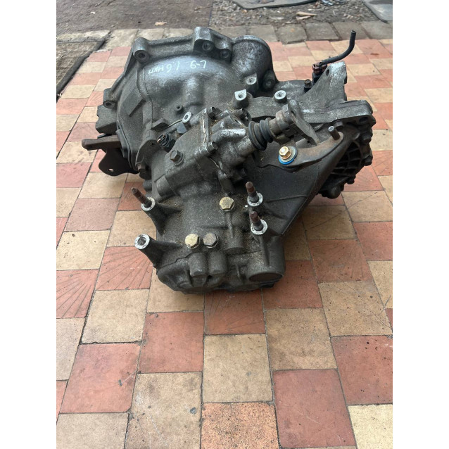 Коробка передач Mitsubishi Lancer 9 (2003-2009) 1.6 МКПП MD979378 