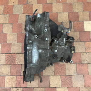 Коробка передач Mitsubishi Lancer 9 (2003-2009) 1.6 МКПП MD979378 