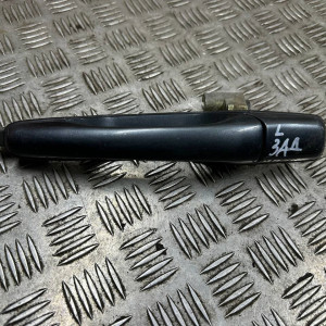 Ручка двери наружная задняя левая MITSUBISHI LANCER 9 (2003-2009) MR526109